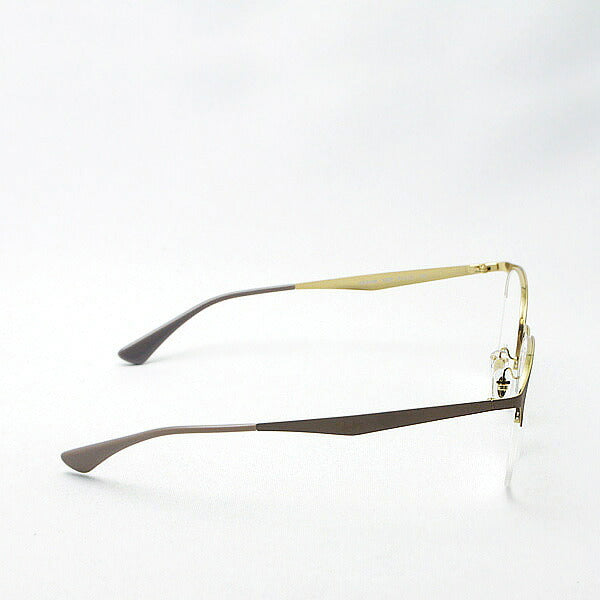 射线玻璃杯Ray-Ban RX6422 3005