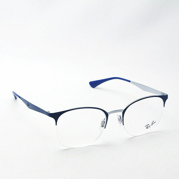 射线玻璃杯Ray-Ban RX6422 3006
