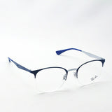 Ray-Ban Glasses Ray-Ban RX6422 3006