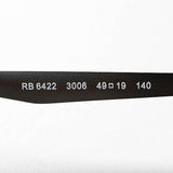 Ray-Ban Glasses Ray-Ban RX6422 3006