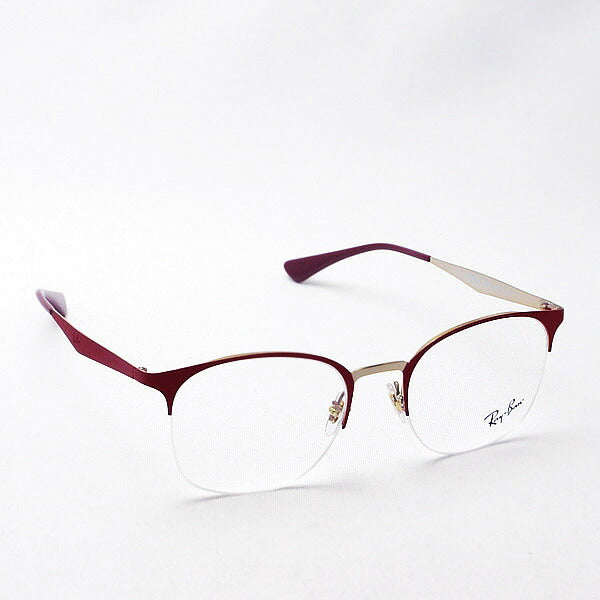 レイバン メガネ Ray-Ban RX6422 3007