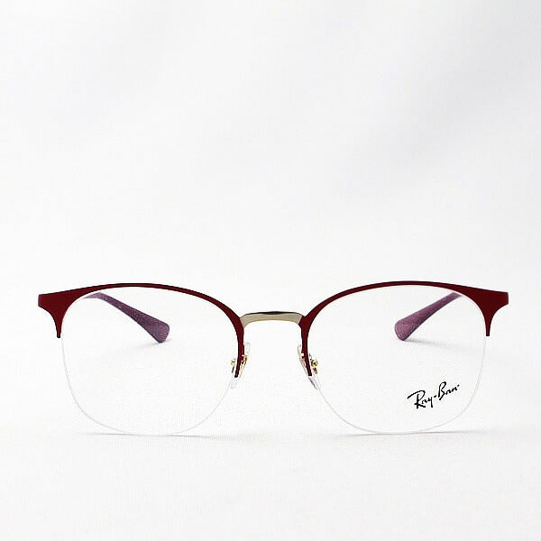 レイバン メガネ Ray-Ban RX6422 3007
