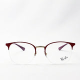 Ray-Ban Glasses Ray-Ban RX6422 3007