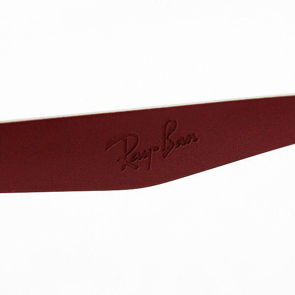 レイバン メガネ Ray-Ban RX6422 3007