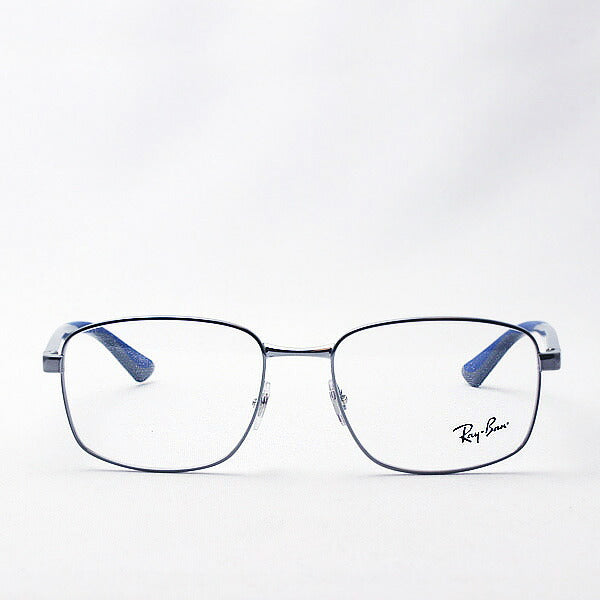 射线玻璃杯Ray-Ban RX6423 2502