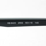 Ray-Ban Glasses Ray-Ban RX6423 2502