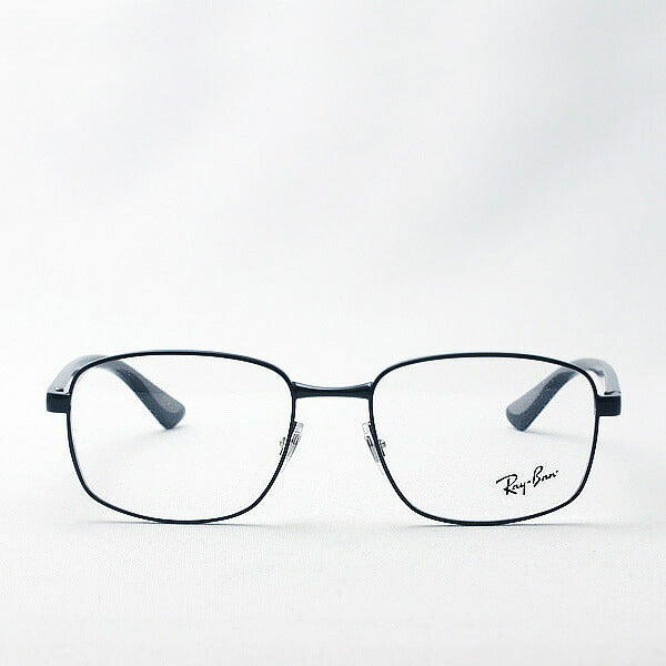 射线玻璃杯Ray-Ban RX6423 2509