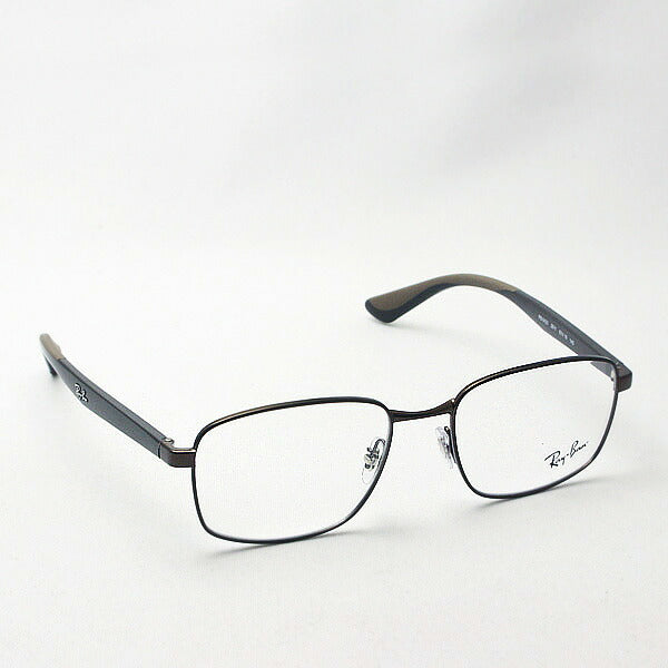 射线玻璃杯Ray-Ban RX6423 2511