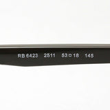 Ray-Ban Glasses Ray-Ban RX6423 2511