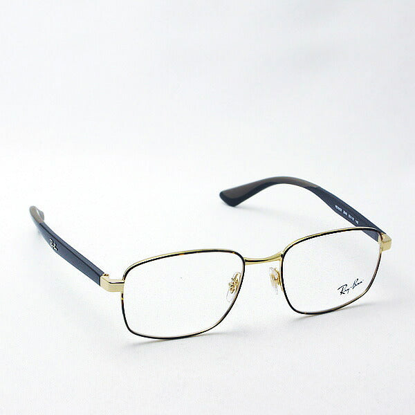 射线玻璃杯Ray-Ban RX6423 2945