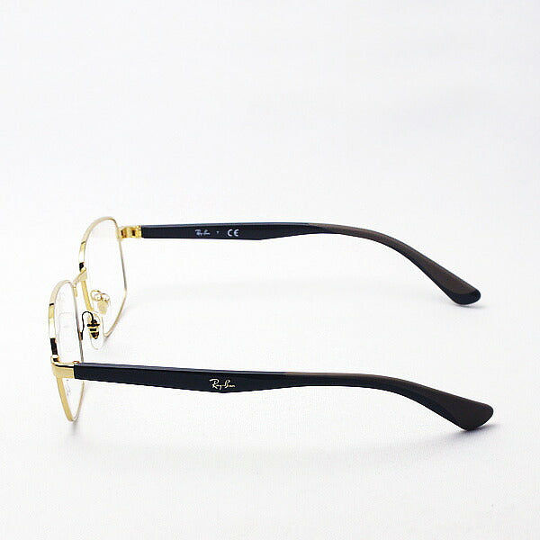 射线玻璃杯Ray-Ban RX6423 2945