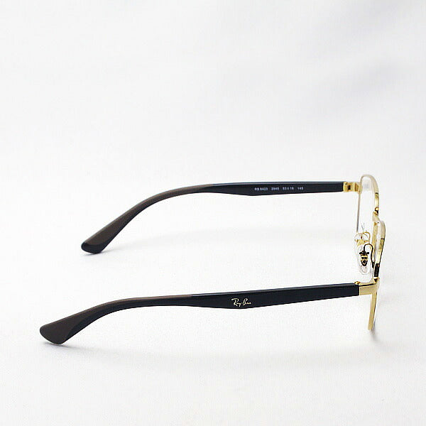 射线玻璃杯Ray-Ban RX6423 2945