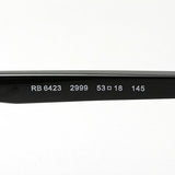 Ray-Ban Glasses Ray-Ban RX6423 2999