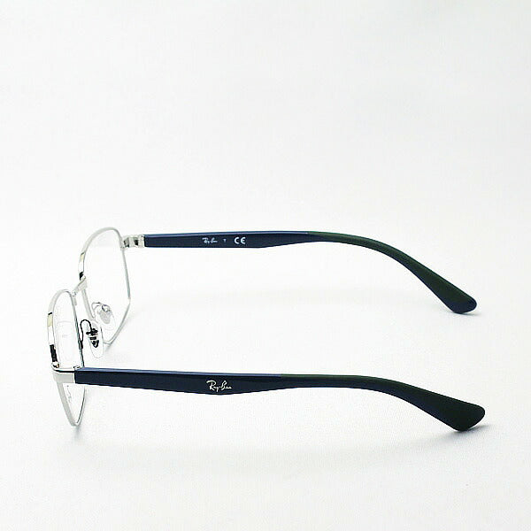 射线玻璃杯Ray-Ban RX6423 3000