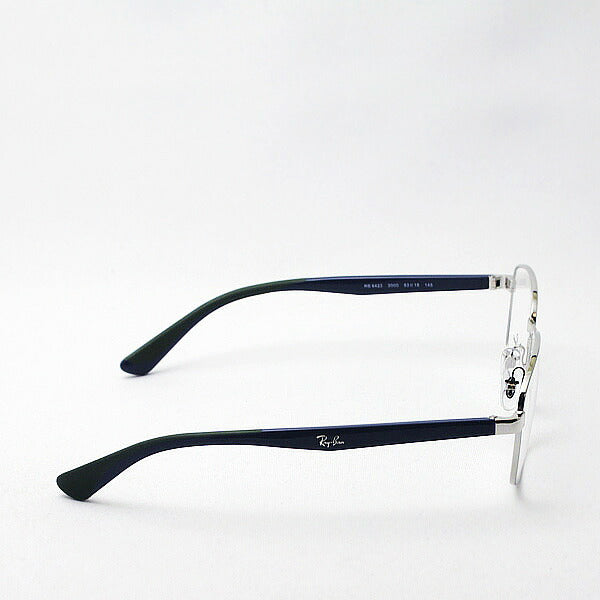 射线玻璃杯Ray-Ban RX6423 3000