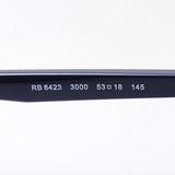 Ray-Ban Glasses Ray-Ban RX6423 3000