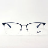 Ray-Ban Glasses Ray-Ban RX6433 2997