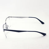 Ray-Ban Glasses Ray-Ban RX6433 2997