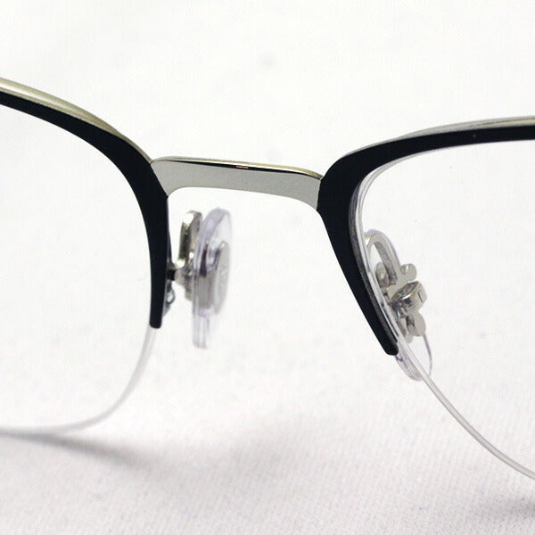 レイバン メガネ Ray-Ban RX6433 2997