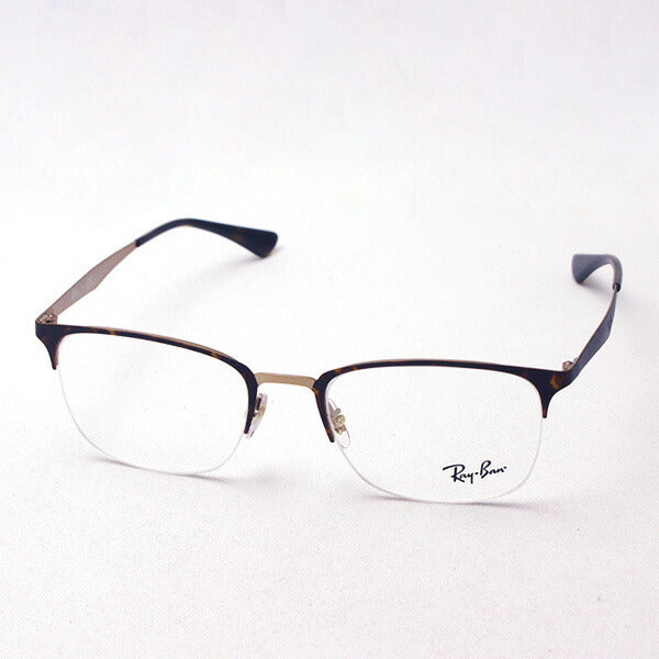 レイバン メガネ Ray-Ban RX6433 3001