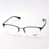レイバン メガネ Ray-Ban RX6433 3001