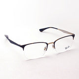 レイバン メガネ Ray-Ban RX6433 3001