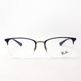 レイバン メガネ Ray-Ban RX6433 3001