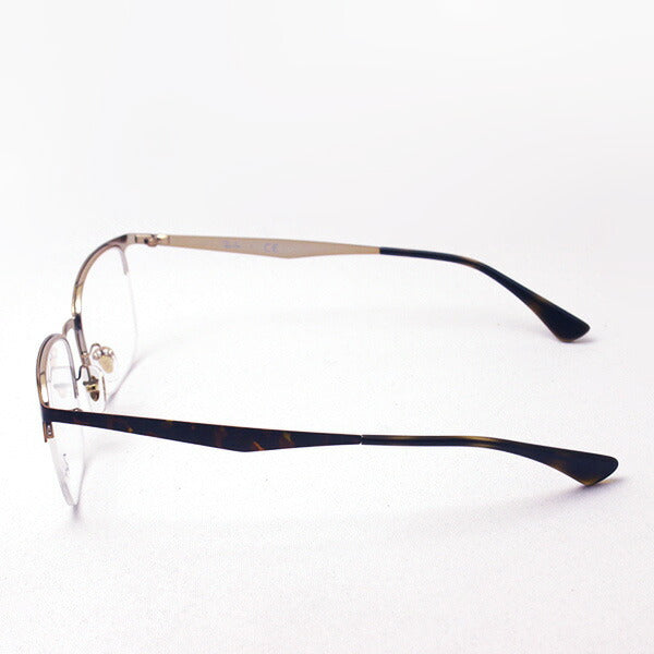 レイバン メガネ Ray-Ban RX6433 3001