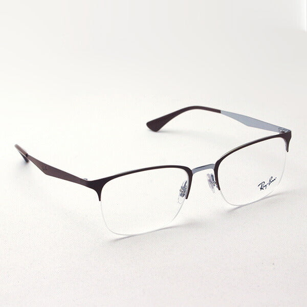 射线玻璃杯Ray-Ban RX6433 3040