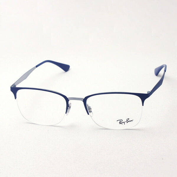 レイバン メガネ Ray-Ban RX6433 3041