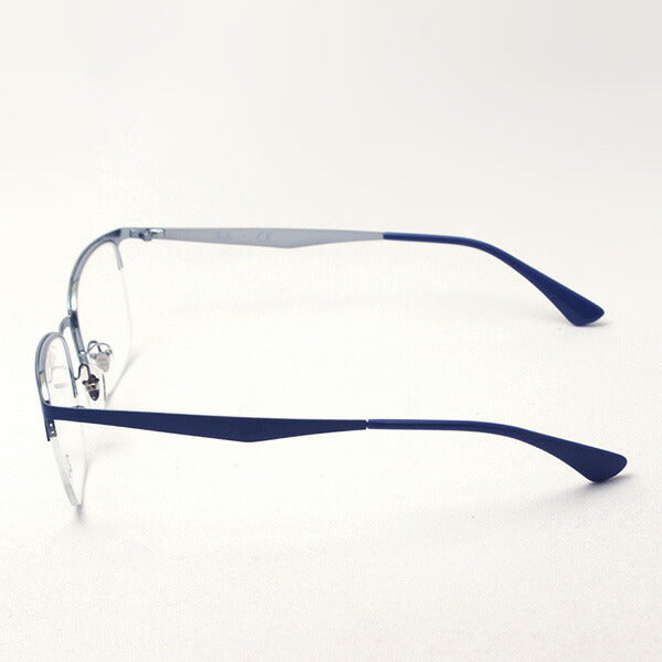 レイバン メガネ Ray-Ban RX6433 3041