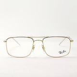 Ray-Ban Glasses Ray-Ban RX6434 2500