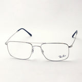 レイバン メガネ Ray-Ban RX6434 2501