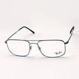 Ray-Ban Glasses Ray-Ban RX6434 2502