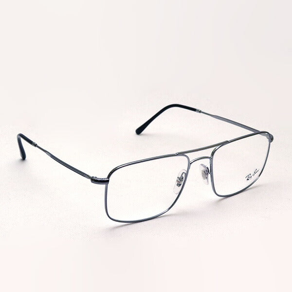 射线玻璃杯Ray-Ban RX6434 2502