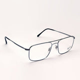 Ray-Ban Glasses Ray-Ban RX6434 2502