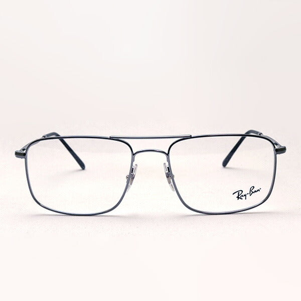射线玻璃杯Ray-Ban RX6434 2502