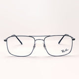 Ray-Ban Glasses Ray-Ban RX6434 2502