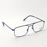 レイバン メガネ Ray-Ban RX6434 2509