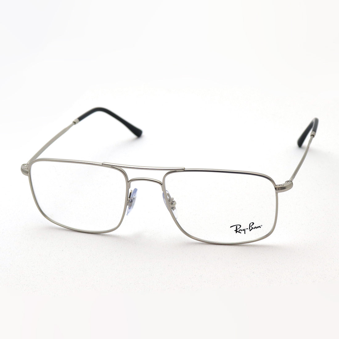 レイバン メガネ Ray-Ban RX6434 2538
