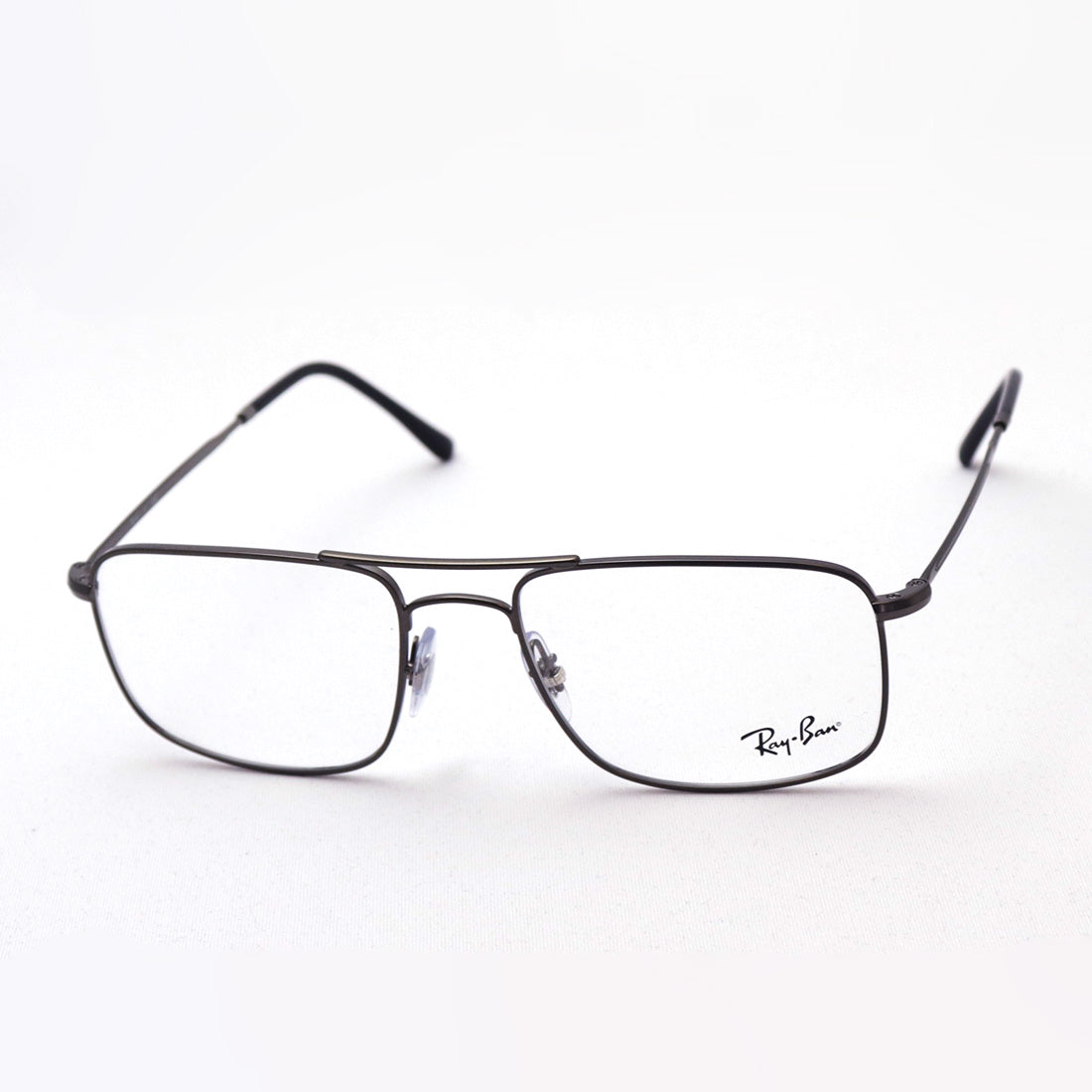 レイバン メガネ Ray-Ban RX6434 2620