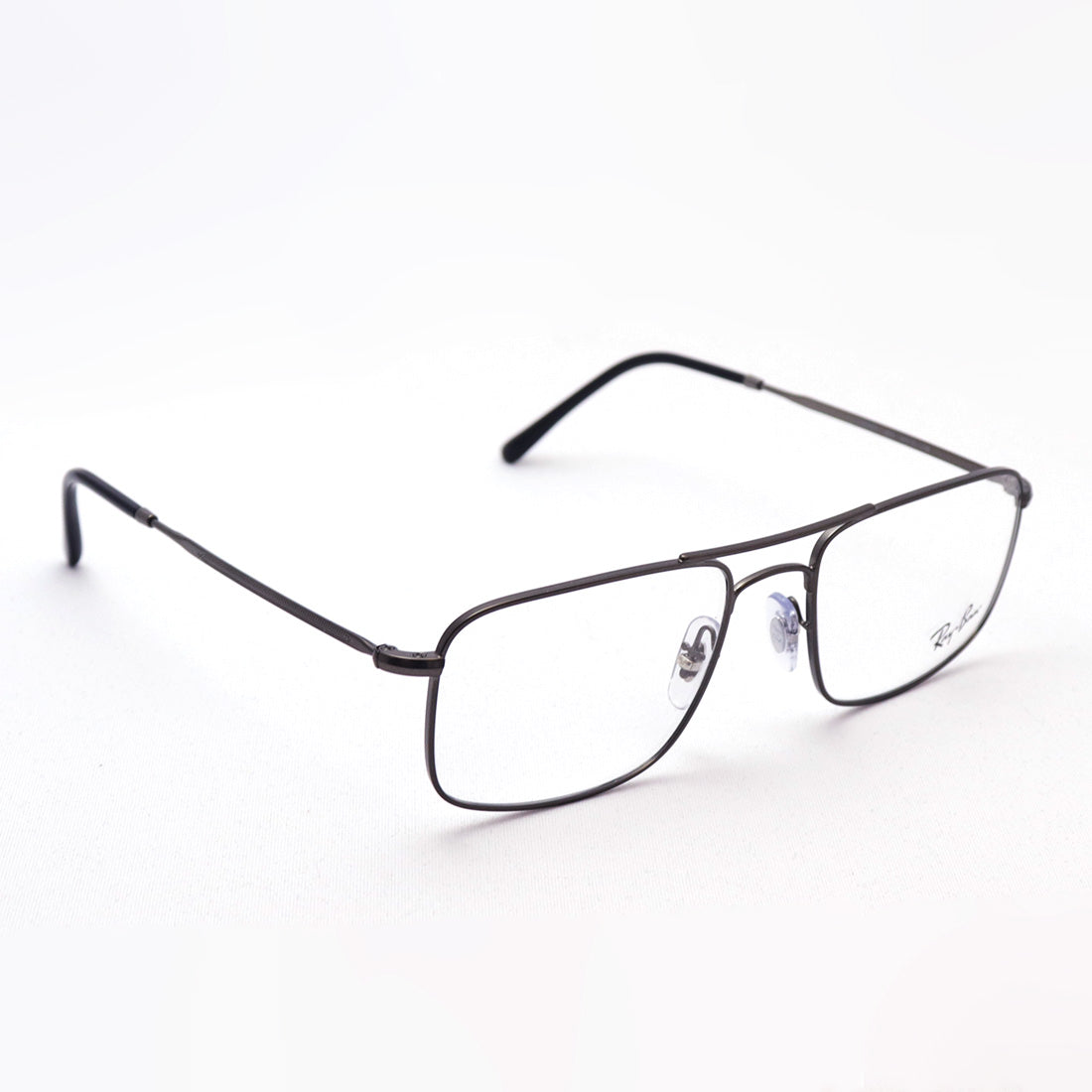 レイバン メガネ Ray-Ban RX6434 2620