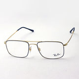 レイバン メガネ Ray-Ban RX6434 2946