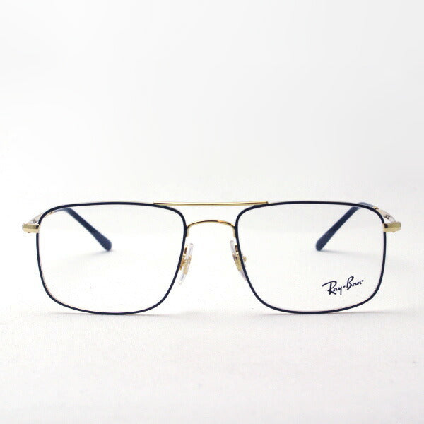 射线玻璃杯Ray-Ban RX6434 2946