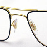 レイバン メガネ Ray-Ban RX6434 2946