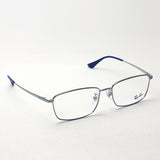 Ray-Ban Glasses RAY-BAN RX6436D 2502
