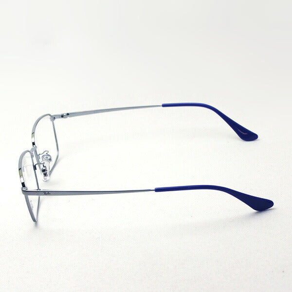レイバン メガネ Ray-Ban RX6436D 2502