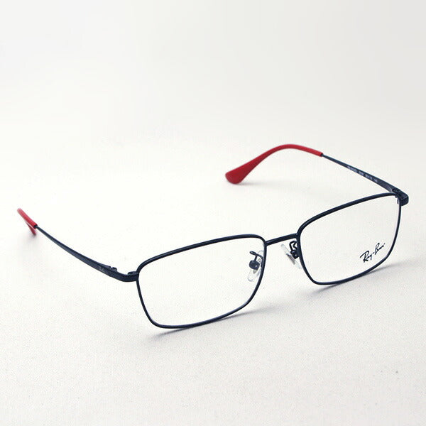レイバン メガネ Ray-Ban RX6436D 2509