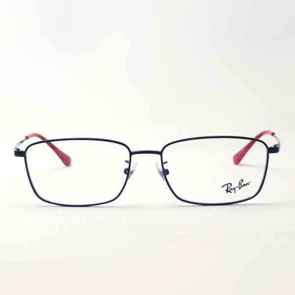 レイバン メガネ Ray-Ban RX6436D 2509