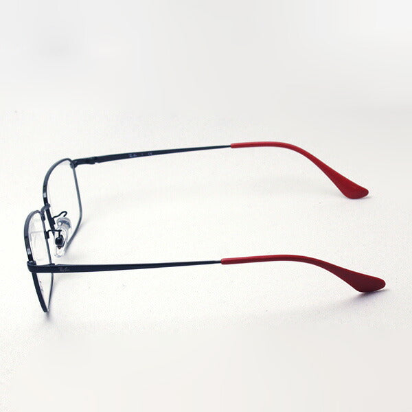 レイバン メガネ Ray-Ban RX6436D 2509